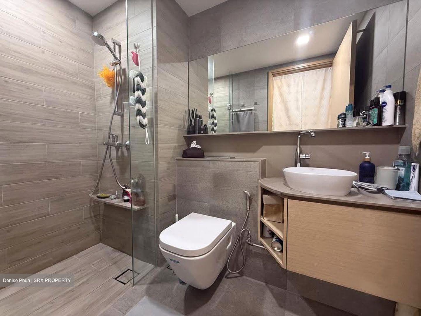 Harbour View Gardens (D5), Apartment #610668401